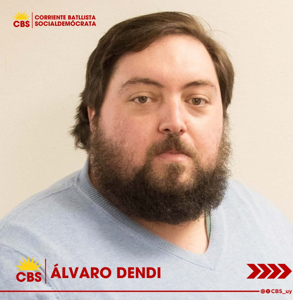 Alvaro Dendi